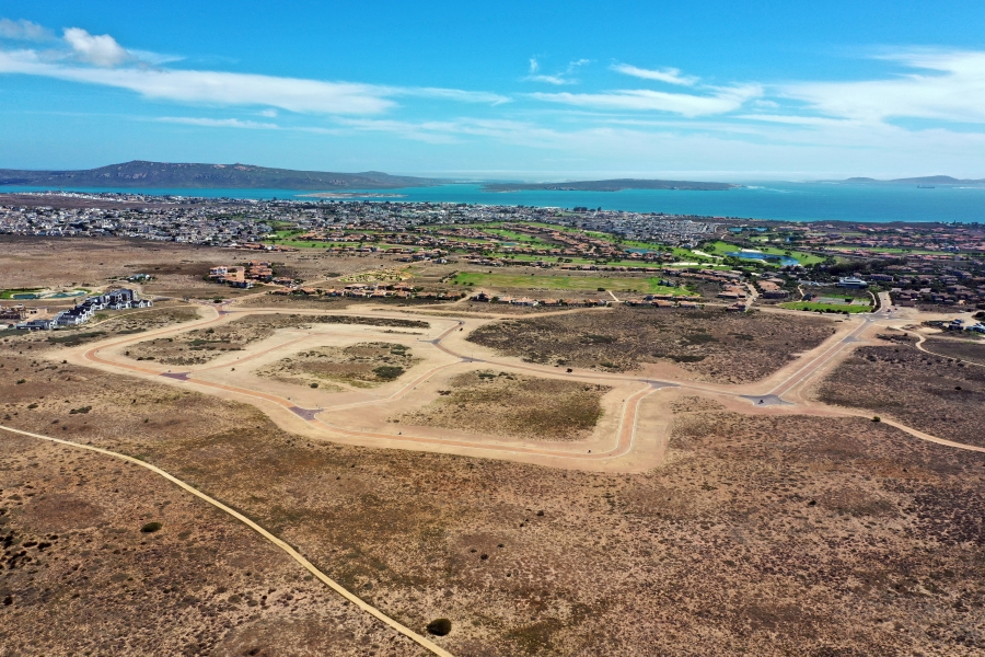 0 Bedroom Property for Sale in Langebaan Country Estate Western Cape